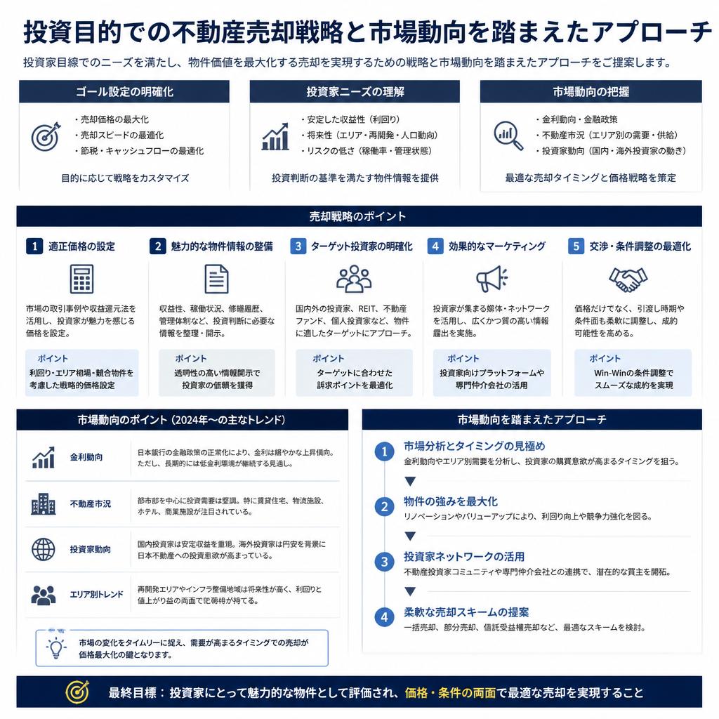 4. 不動産投資としての視点