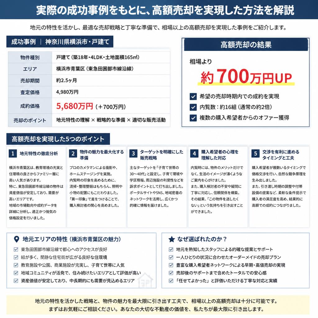 成功事例の紹介