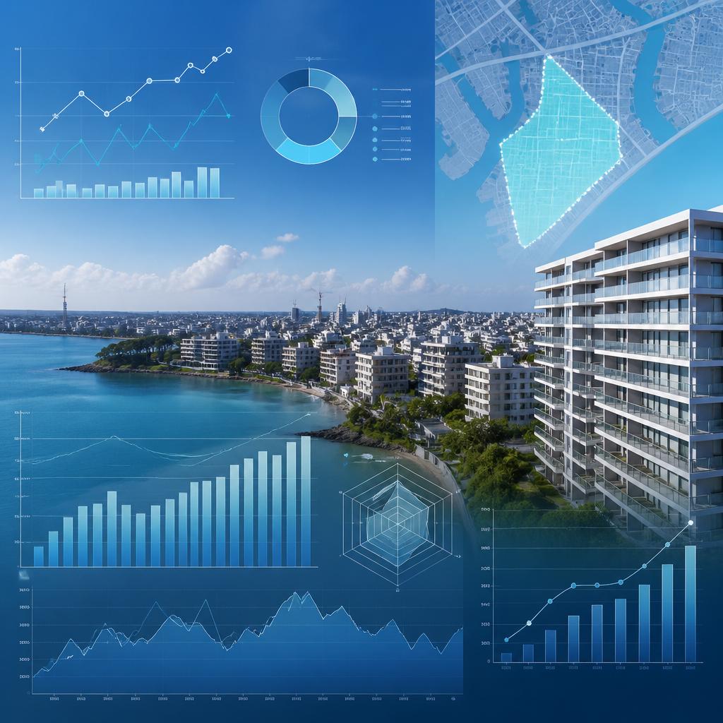 現在のマンション市場動向