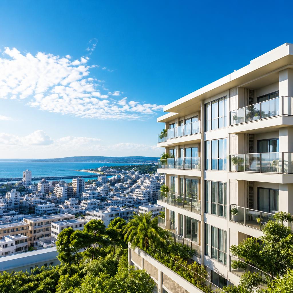 宜野湾市大山エリアでマンションを高く売却するなら、私たちにお任せ！