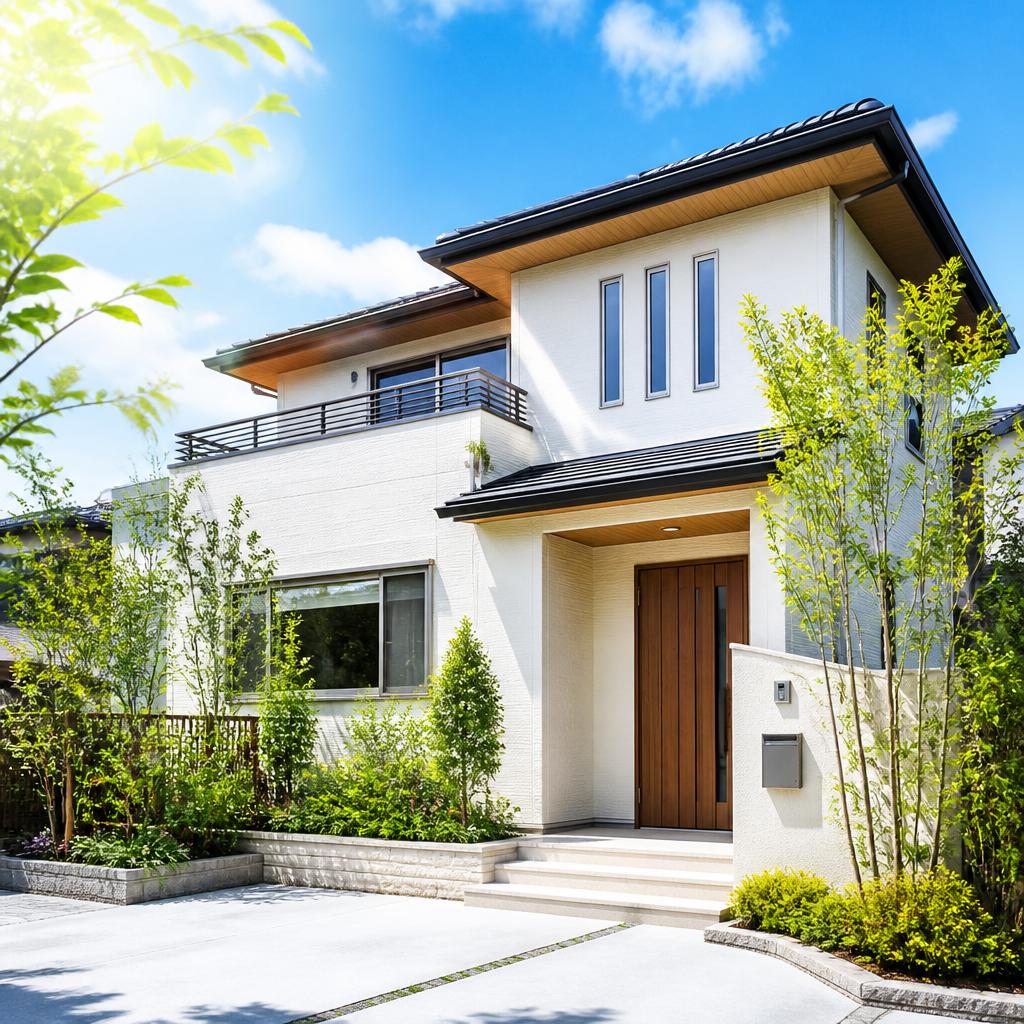 宜野湾市で戸建不動産を高く売却するなら、私たちにお任せ！