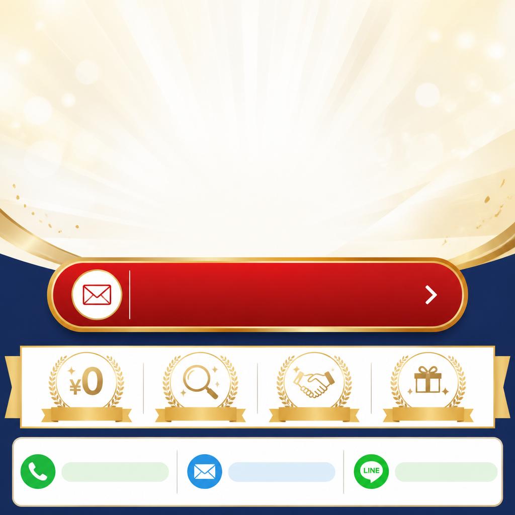 今すぐあなたの不動産を査定しよう！