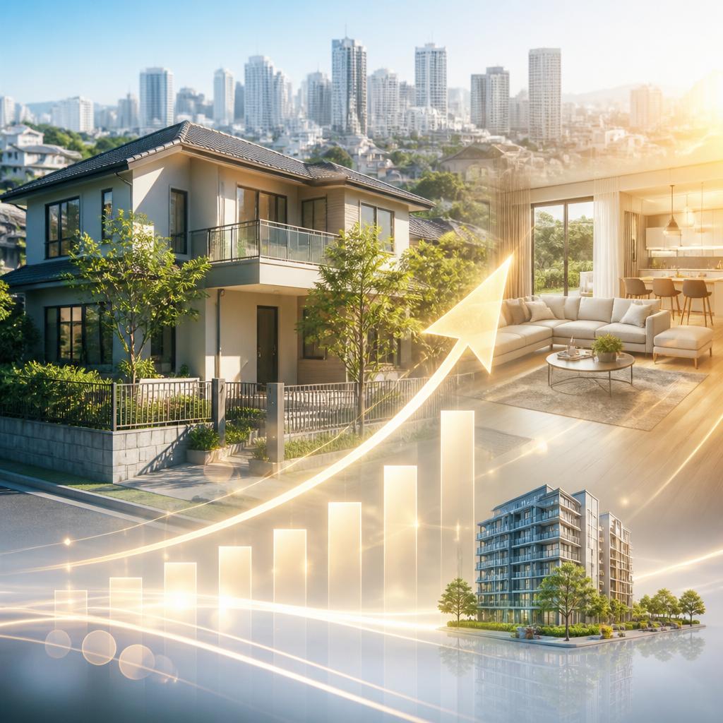 戸建売却のメリット