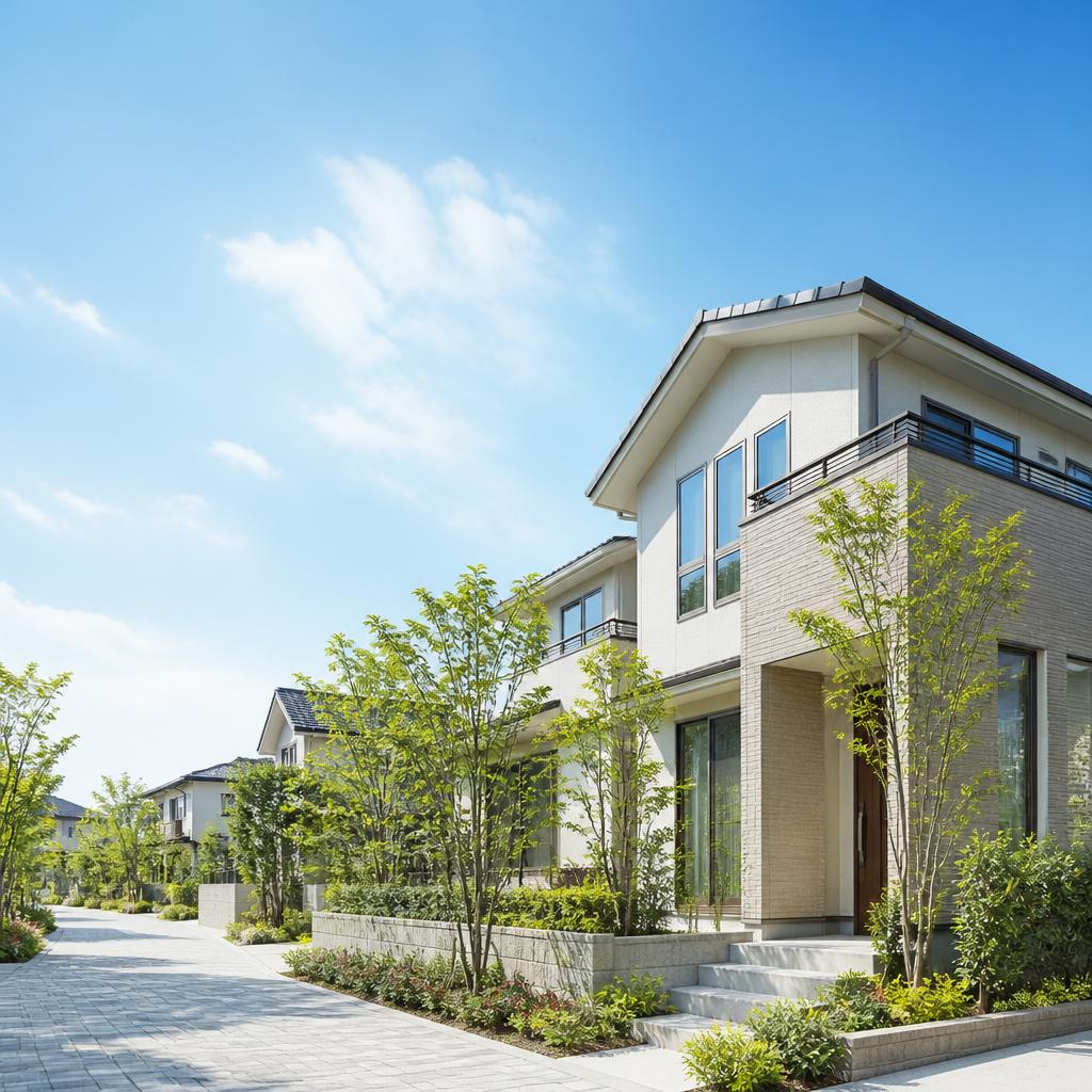 「高く売る」ための戸建売却をサポート！
