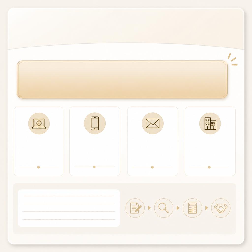 7. 無料査定のお申し込み