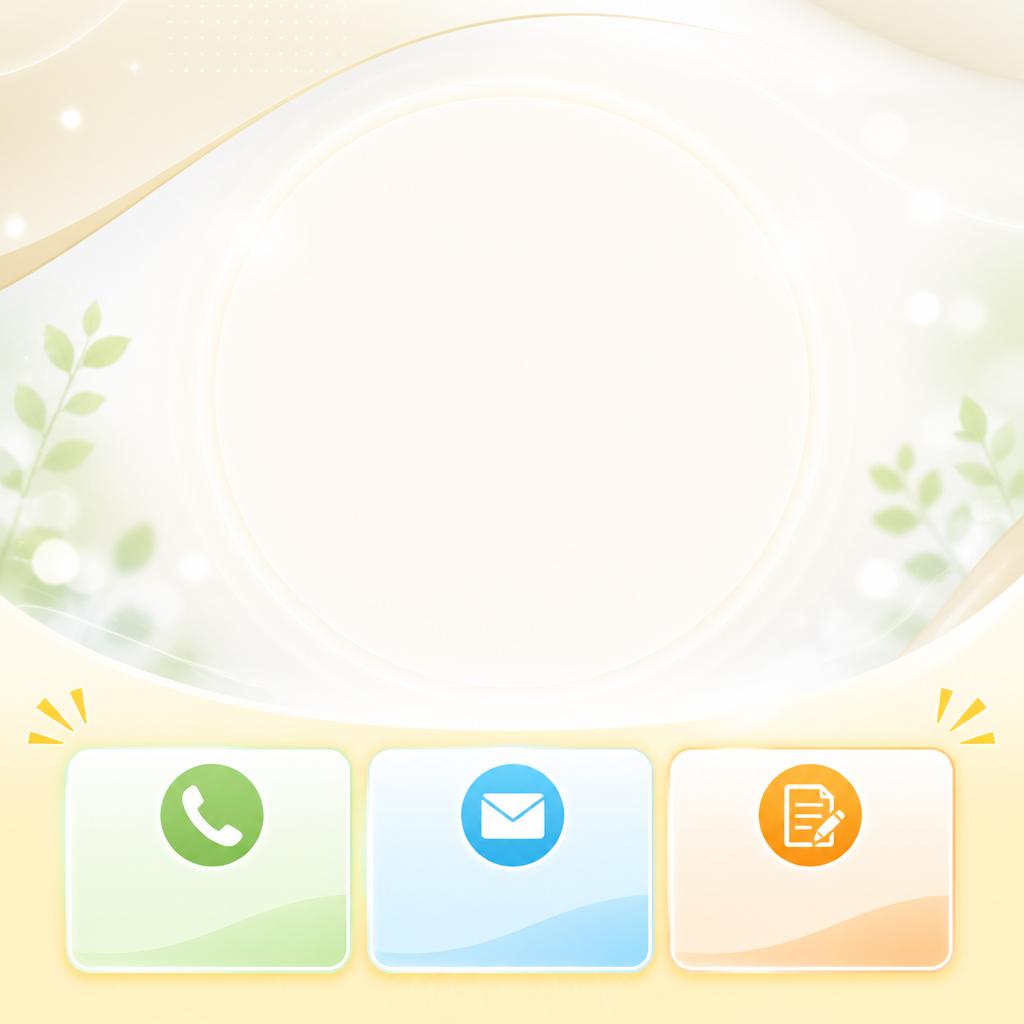 今すぐ無料相談を！