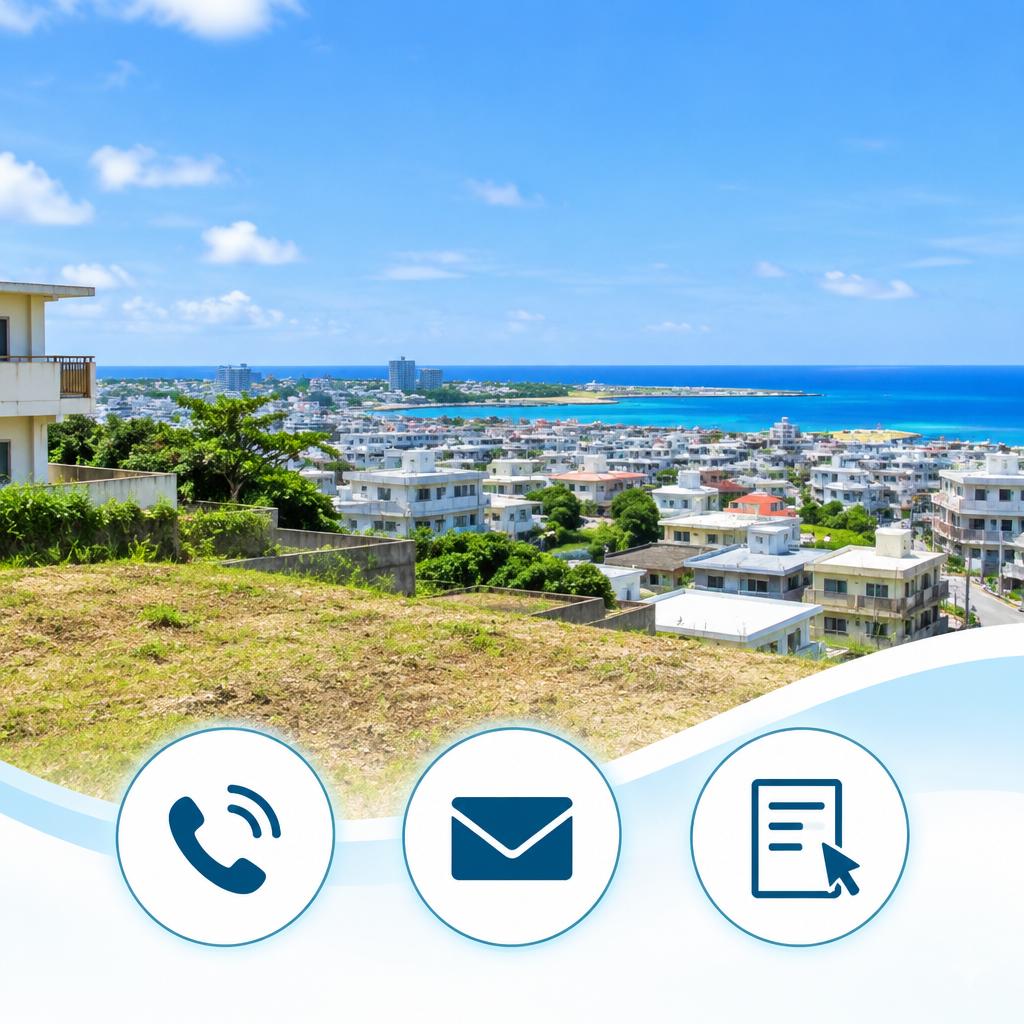 伊佐の土地の価値を、まずは無料査定で確かめませんか？